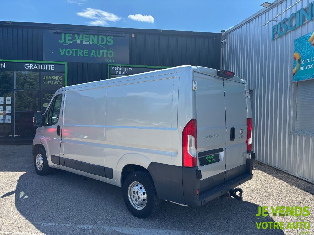 Divers L2 H1 2.3 L 150 CV 2017 occasion 89380 Appoigny
