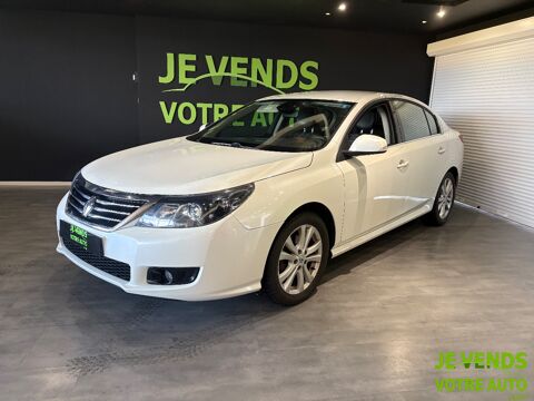 Renault Latitude 2.0 dCi 175ch FAP Business BVA 2011 occasion Illzach 68110