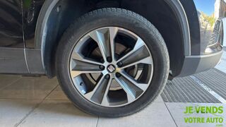 Ateca 1.0 TSI 115ch Start&amp;Stop Style 2020 occasion 13360 Roquevaire