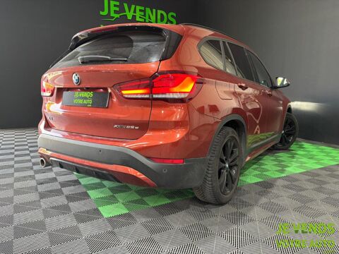 X1 (F48) LCI 25e xDrive M SPORT 1.5 i 220ch 2021 occasion 26200 Mont&eacute;limar