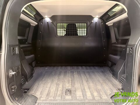 Defender 90 3.0 D200 2021 occasion 68000 Colmar