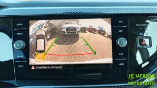 Taigo 1.0 TSI 110ch Life BVM6 2022 occasion 21200 Chorey-les-Beaune