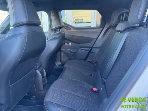 DS3 1.5 Blue HDi 110ch 2021 occasion 66250 Saint-Laurent-de-la-Salanque