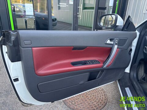 C70 CC D3 150ch C&ocirc;t&eacute; Sud Geartronic 2011 occasion 89380 Appoigny