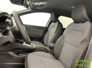 Symbioz 1.8 E-Tech full hybrid 160ch Techno 2026 occasion 74700 Sallanches