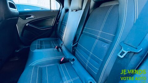 Classe A 200 Sensation 7G-DCT 2016 occasion 13360 Roquevaire