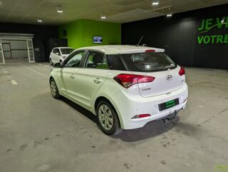 i20 1.2 84 Intuitive 2016 occasion 33500 Libourne