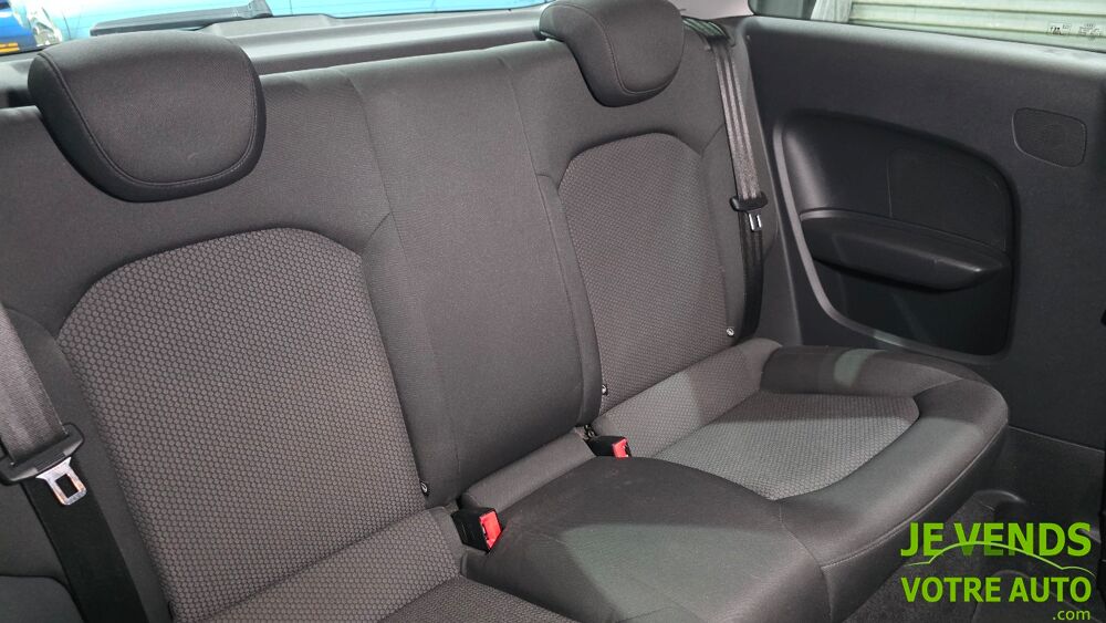 A1 1.6 TDI 90ch FAP Ambiente 2014 occasion 77540 Rozay-en-Brie