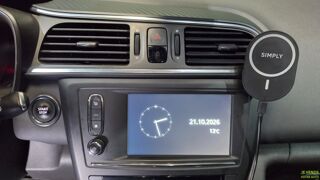 Kadjar 1.2 TCe 130ch energy Intens 2015 occasion 77540 Rozay-en-Brie