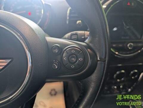 Clubman One D 116ch Chili BVA7 2018 occasion 33500 Libourne