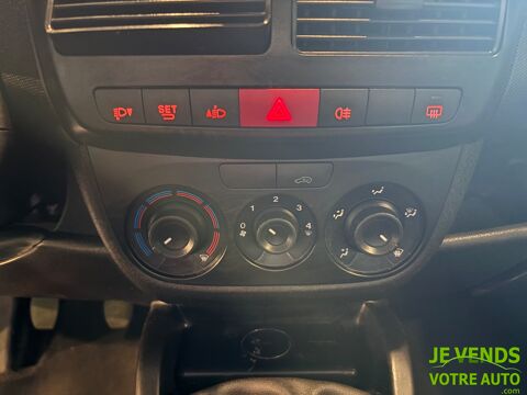 Combo VP CARGO L1H1 2016 occasion 68110 Illzach