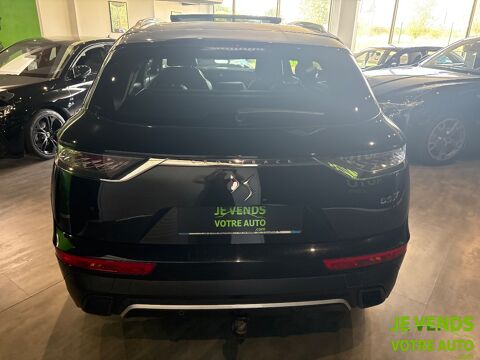 DS7 Crossback BlueHDi 130ch Rivoli 2021 occasion 68110 Illzach
