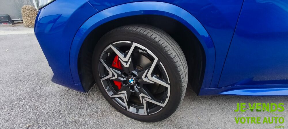 X2 sDrive18dA 150ch M Sport+ DKG7 2024 occasion 34070 Montpellier