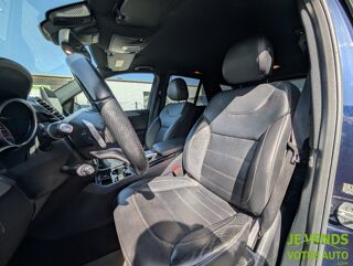 Classe GLE 350 d 258ch Executive 4Matic 9G-Tronic 2017 occasion 33500 Libourne
