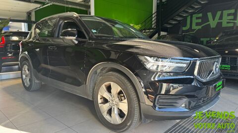 XC40 D3 AdBlue 150ch Momentum 2019 occasion 13360 Roquevaire