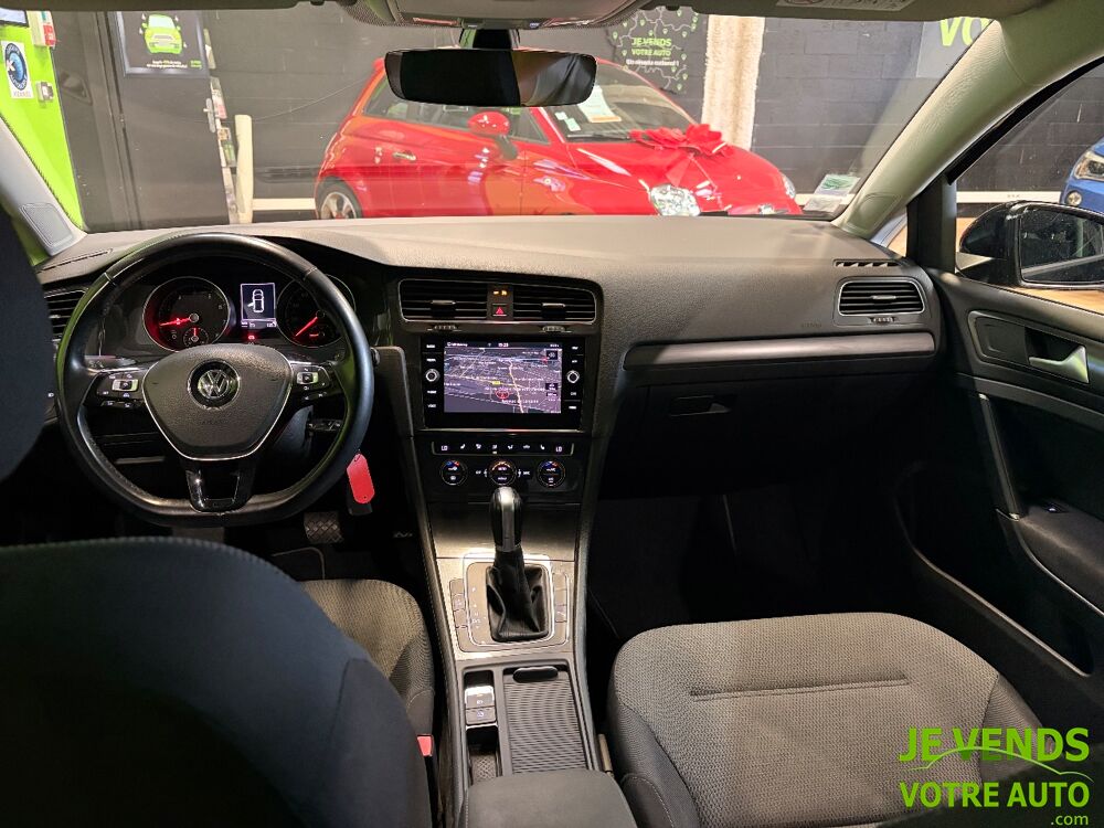 Golf 1.0 TSI 110ch Confortline Business DSG7 5p 2018 occasion 68000 Colmar