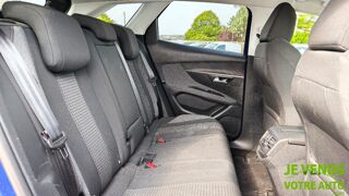 3008 1.5 BlueHDi 130ch Active EAT8 2020 occasion 21200 Chorey-les-Beaune
