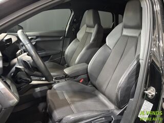 A3 Sportback 35 TDI 150ch S line S tronic 7 2020 occasion 26200 Mont&eacute;limar