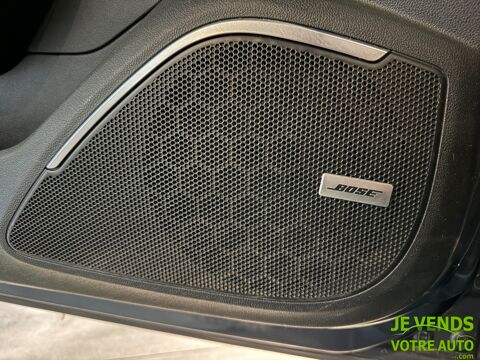 M&eacute;gane 1.3 TCe 140ch Intens EDC Bose edition 2019 occasion 68110 Illzach