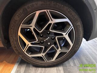 XCeed 1.6 CDRI PREMIUM GT LINE 2023 occasion 68000 Colmar