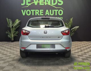 Ibiza 1.2 TSI 105ch I Tech 5cv 3p 2013 occasion 77540 Rozay-en-Brie
