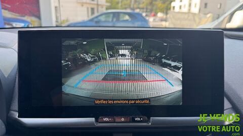 C-HR Hybride 140 Design 2025 occasion 13360 Roquevaire