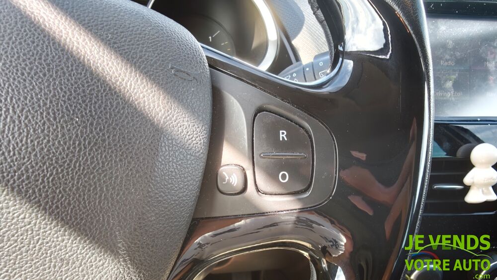 Clio 1.5 dCi 90ch Limited g 2016 occasion 21200 Chorey-les-Beaune