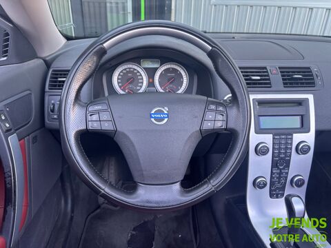 C70 CC D3 150ch C&ocirc;t&eacute; Sud Geartronic 2011 occasion 89380 Appoigny