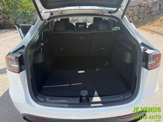 Model Y Tesla AWD Long Range - Dual Motor - Radars USS - Ryz 2022 occasion 34800 Clermont-l'H&eacute;rault
