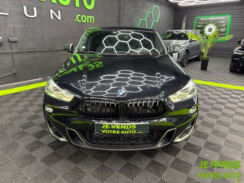 X2 M35iA 306ch M Performance xDrive - Suivi BMW - Configuration 2019 occasion 77240 Vert-Saint-Denis