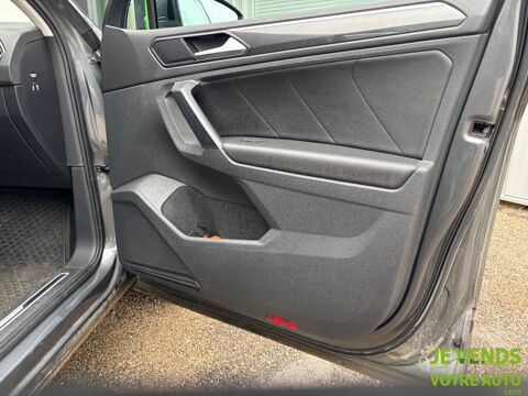 Tiguan 2.0 TDI 240 CV R LINE 2019 occasion 89380 Appoigny