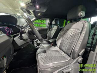 Tiguan 1.5 TSI 150 ch R-LINE DSG7 2023 occasion 33500 Libourne