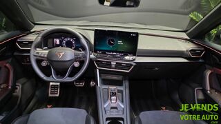 Formentor Phase 2 VZ e-Hybrid 1.5 TSI 272cv Plug in Hybrid DSG6 177 cv 2024 occasion 77540 Rozay-en-Brie