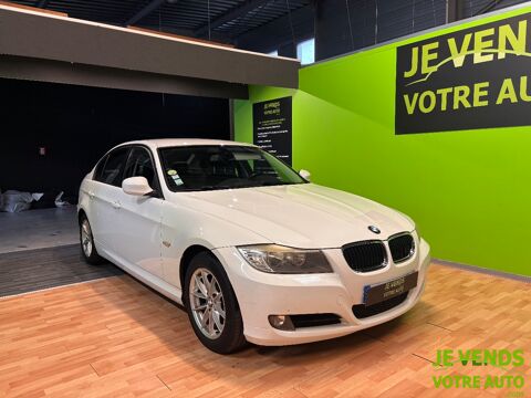 BMW S&eacute;rie 3 320d 184ch Business 2013 occasion Colmar 68000