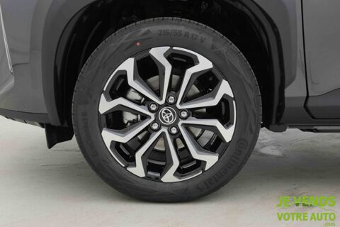 Yaris 1.5 Hybrid 130 Executive 2026 occasion 13360 Roquevaire