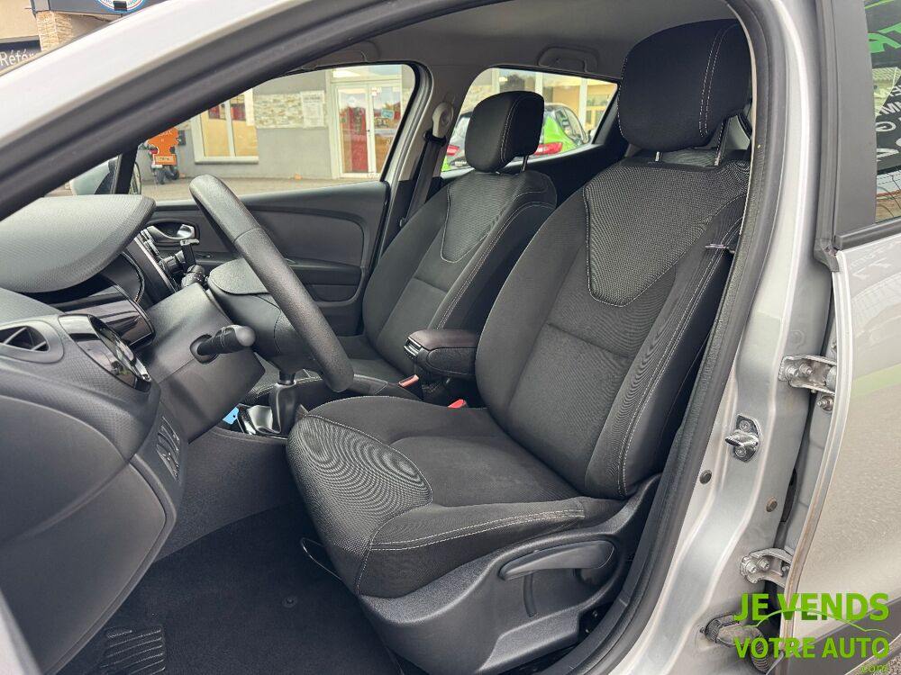 Clio 0.9 TCe 90ch energy Trend Euro6C 5p 2020 occasion 66700 Argel&egrave;s-sur-Mer