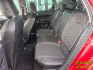Leon 1.5 TSI 131 ch 2020 occasion 66250 Saint-Laurent-de-la-Salanque
