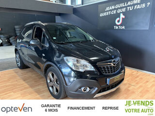 Mokka 1.4 Turbo 140ch Cosmo Start&Stop 4x2 2015 occasion 68000 Colmar