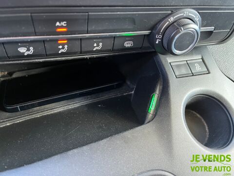Partner 1.6 BlueHDi 100ch ASPHALT 650 KG 2018 occasion 66700 Argel&egrave;s-sur-Mer