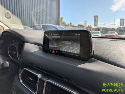 CX-5 2.2 SKYACTIV-D 150 Dynamique 4x2 2019 occasion 33500 Libourne