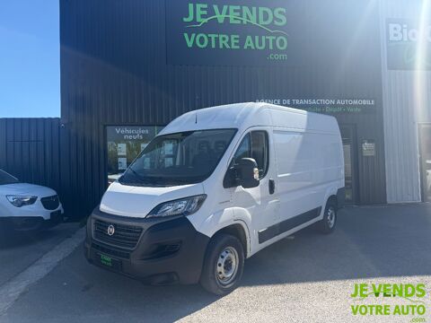 Divers MH2 2.3 Multijet 120ch Pack Professional / TVA RECUPERABLE 2020 occasion 34800 Clermont-l'H&eacute;rault