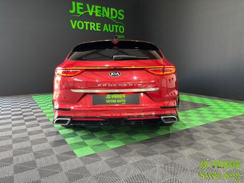 Divers III 1.6 CRDi 16V ISG 136 cv 2020 occasion 26200 Mont&eacute;limar