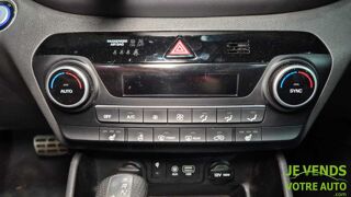 Tucson III Phase 2 1.6 CRDi 16V 4WD DCT7 136 cv N LINE 2019 occasion 77540 Rozay-en-Brie