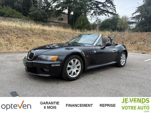 Annonce voiture BMW Z3 17990 €