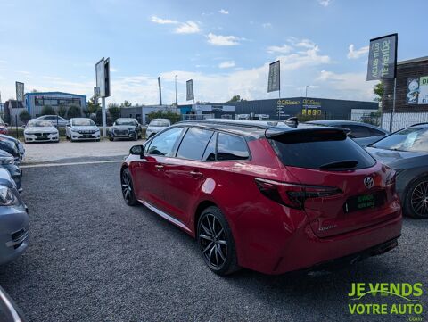 Corolla Touring Spt 1.8 140ch GR Sport MY26 2026 occasion 33500 Libourne