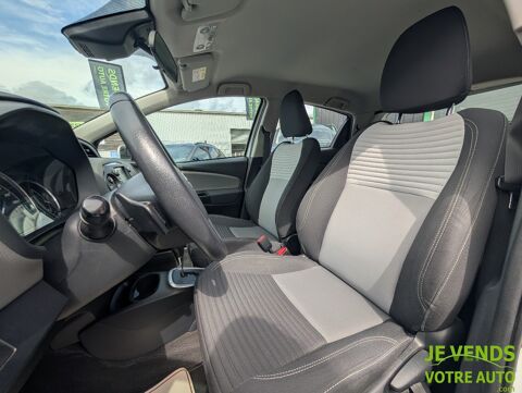 Yaris 110 VVT-i Design Y20 CVT 5p MY19 2018 occasion 33500 Libourne