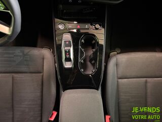 A5 2.0 TDI 204CV DESIGN EDITION 1ER MAIN 2025 occasion 68000 Colmar
