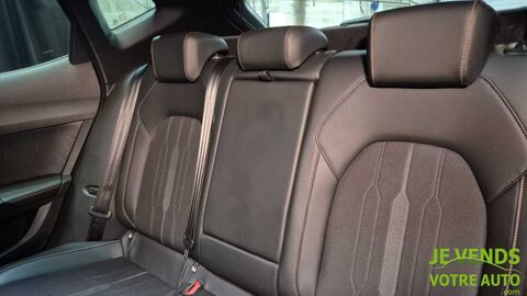 Formentor VZ e-Hybrid 1.4 TSI 16V GPF 245 Plug n Hybrid DSG6 150 cv 2021 occasion 77540 Rozay-en-Brie