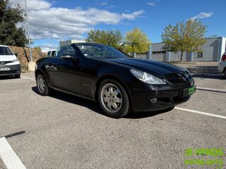 Classe A 200K 2004 occasion 34800 Clermont-l'H&eacute;rault