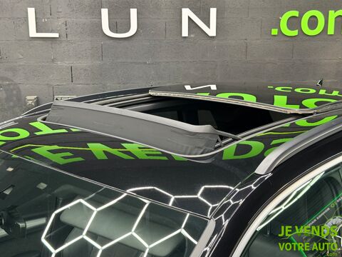 Q5 50 TFSI e 299ch S line quattro S tronic 7 2020 occasion 77240 Vert-Saint-Denis